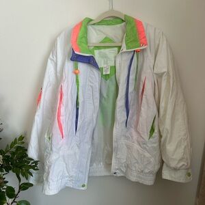 Vintage 90’s jacket